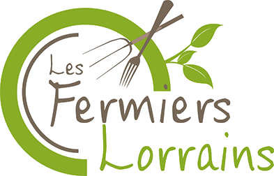 Logo Les Fermiers Lorrains