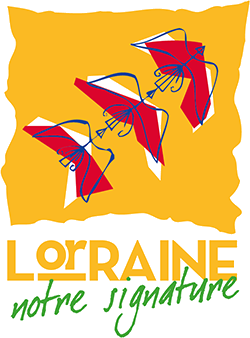 Logo Lorraine Notre Signature