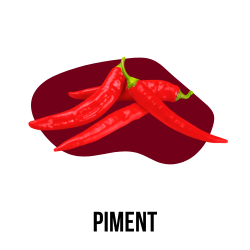 PIMENT